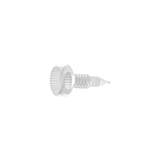MicroTight® Gauge Plug, 6-32 Coned